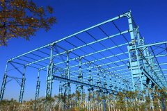 温室设备安装施工